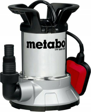 Veepump Metabo TPF 6600 SN