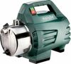 Veesurvepump Metabo P 4500 INOX, 600 W