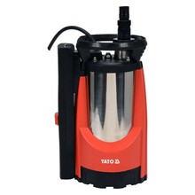Sukelpump Yato Inox YT-85341, 750 W