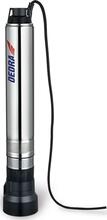 Sukeldatav pump Dedra, 1000 W