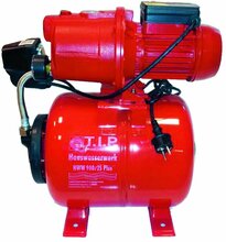Veeautomaat T.I.P. HWW900-25-22H, 600 W