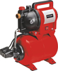 Hüdrofoor Einhell GC-WW 1045 N, 1050 W, punane/must