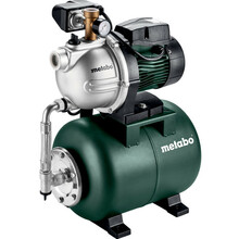 Hüdrofoor Metabo HWW 3500/25 G, 900 W