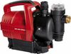 Elektriline aiapump Einhell GC-AW 6333, 630 W, punane/must