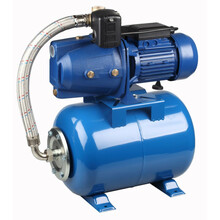 Hüdrofoor Ceva CJET100B-24L, 750 W, 24 L