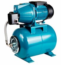 Veevarustussüsteem IBO Jet 100A, 1100 W, 24 L