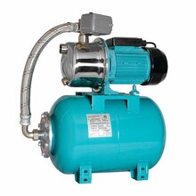 Hüdrofoor Omnigena JY 1000, 1100 W, 24 L