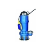 Pump Omnigena WQ 15-7-1,1 purustajaga