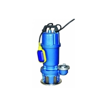 Pump Omnigena WQ 15-7-1,1 purustajaga