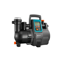 Hüdrofoor Gardena 5000/5E LCD Comfort, 1300 W