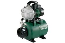 Hüdrofoor Metabo HWW 4000/25 G, 1100 W