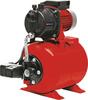 Olmeveevärk Einhell GC-WW 6538 Set, 650 W, punane/must