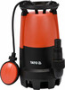 Drenaažipump Yato YT-85333, 900 W