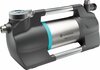 Aiapump Gardena 5600 Silent+, 900 W, tumehall / roostevaba teras