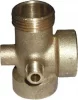 Ühendus Tdm Brass 1 IN