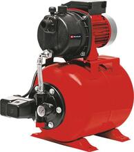 Olmeveevärk Einhell GC-WW 6538 Set, 650 W, punane/must