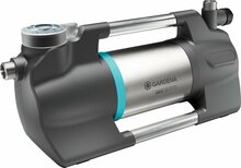 Aiapump Gardena 5600 Silent+, 900 W, tumehall / roostevaba teras