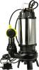 Reoveepump Geko G81446, 1,5 kW