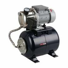 Hüdrofoor Haushalt HF-750S, 750 W, 24 l