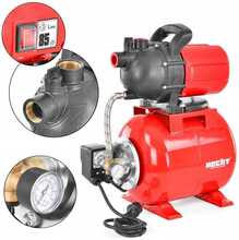 Pump koos hüdroforiga Hecht 3800