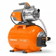 Pumbajaam Daewoo DAS 4000/24, 1200 W