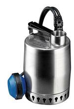 Sukeldatav pump Grundfos Unilift KP 250A1, ujuklülitiga 012H1600