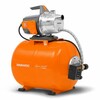 Pumbajaam Daewoo DAS 4000/50, 1200 W