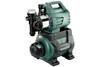 Hüdrofoor Metabo HWWI 4500/25 Inox, 1300 W, 24 L