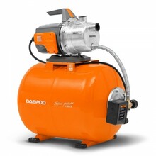 Pumbajaam Daewoo DAS 4000/50, 1200 W