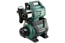 Hüdrofoor Metabo HWWI 4500/25 Inox, 1300 W, 24 L