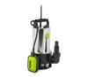 Sukelpump Fieldmann FVC 4002-EK, 900 W