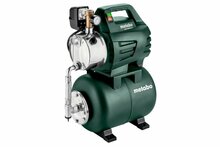 Hüdrofoor Metabo HWW 4000/25 Inox, 1100 W