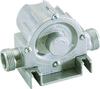 Puurile paigaldatav veepump Wolfcraft 2200000, 3000 L/h