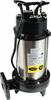 Reoveepump Omnigena WQ 1800 FURIA, purustajaga