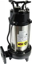 Reoveepump Omnigena WQ 1800 FURIA, purustajaga