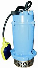 Uputatav pump Omnigena WQ 3-13-0,25