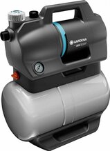 Hüdrofoor Gardena 3800 Silent, 600 W, hall