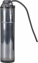 Sukeldatav pump DAB IDEA 100T, 400 V/50 Hz