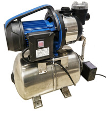 Elektriline veepump Euroliux JET1300LA-2CS, 24 L