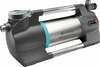 Aiapump Gardena 6500 SilentComfort, 1300 W, tumehall/roostevaba teras