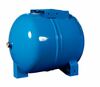 Hüdrofoor Gitral horisontaalne, 10 bar, 50 L