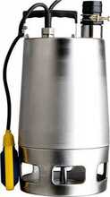 Sukeldatav pump Omnigena WQ 1.1 INOX PRO, 230 V