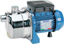 Hüdrofoor Sistema Jet-X 80 HL, 600 W