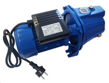 Veepumba mootor Eurolux AUTOJET110