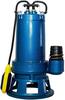 Pump Omnigena WQ 10-10-0.75, purustajaga