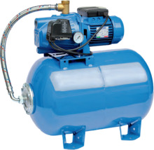 Hüdrofoor Sistema AJG 100/60 HL, 750 W