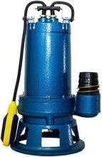 Pump Omnigena WQ 10-10-0.75, purustajaga