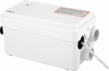 Reoveepump Fala 75944, 250 W, 4 m