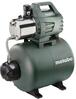 Hüdrofoor Metabo HWW 6000/50 Inox, 1300 W, 24 L