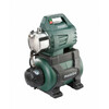 Hüdrofoor Metabo HWW 4500/25 Inox, 1300 W, 24 L